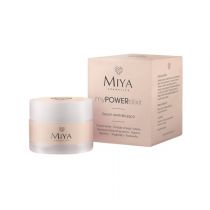 Miya Cosmetics Serum rewitalizujące - My Power Elixir Face Serum Serum rewitalizujące - My Power Elixir Face Serum