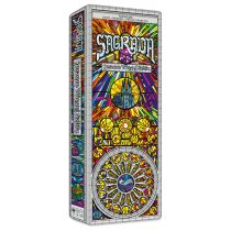 Sagrada Jeszcze Więcej Szkła Daryl Andrews,adrian Adamescu