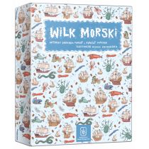 Wilk morski