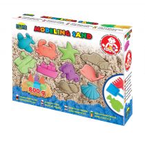 Dromader PIASEK KINETYCZNY 800G Darmowa dostawa tylko w dniu 28.10! Zakupy dla firm 130-00845