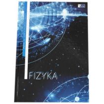 Verte Brulion A5 Fizyka kratka