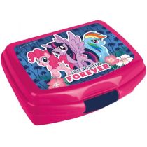 St. Majewski My Little Pony lunchbox