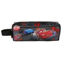 Derform Piórnik Cars 37