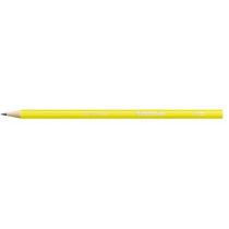 Staedtler Ołówek WOPEX NEON żółty HB