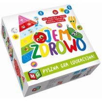 Multigra Jem Zdrowo