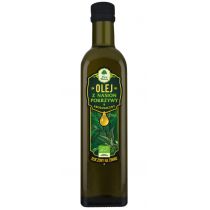 DARY NATURY - test OLEJ Z NASION POKRZYWY BIO 250 ml - DARY NATURY BP-5902581616227