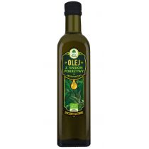 DARY NATURY - test OLEJ Z NASION POKRZYWY BIO 250 ml - DARY NATURY BP-5902581616227