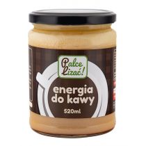 Palce Lizać Palce Lizać Energia do kawy - 520 ml
