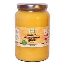 Ghee Palce Lizać Palce Lizać Masło sklarowane 1600 ml