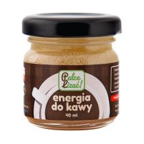 Palce lizać Energia do kawy z masłem ghee 40 ml