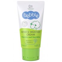 Bebble BEBBLE Krem ochronny dla dzieci 50 ml