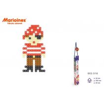 Mario-Inex Klocki Micro Wafle Pirat 230 el. MI-0015CB