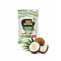 Big Nature Mąka kokosowa 550 g Bio