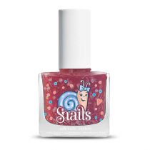 Snails Kids, lakier do paznokci Candy Cane, 10,5 ml