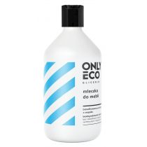 ONLY ECO (środki czystości) MLECZKO DO CZYSZCZENIA I PIELĘGNACJI MEBLI 500 ml - ONLY ECO BP-5902811782043