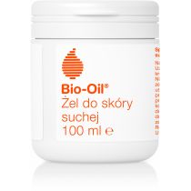 Bio-Oil ORKLA CARE S.A. Żel 100ml