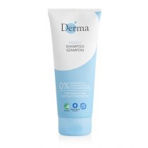 Derma Family Shampoo łagodny szampon do włosów 200ml