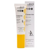 PUROBIO (kosmetyki) KREM DO TWARZY NAWILŻAJĄCY CERA SUCHA 30 ml - PUROBIO BP-8051411363729