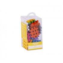 Mario-Inex Klocki Waffle midi pastel 22 el 698 Marioinex