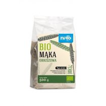 Niro MĄKA ORKISZOWA TYP 2000 BIO 500 g -