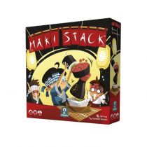 Portal Maki Stack