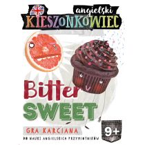 Edgard Kieszonkowiec Angielski Bitter Sweet