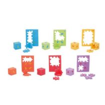Happy Cube Junior