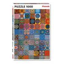 Piatnik Puzzle 1000 Magnesy na lodówkę
