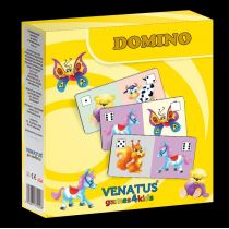 Venatus Domino VENATUS