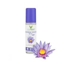 COSMOLUX Cosnature naturalny dezodorant w sprayu z lilią wodną 75 ml