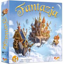 FoxGames Fantazja