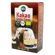 Fair Trade Kakao w proszku BIO 125g- ALLFAIR