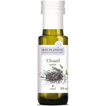 Bio Planete OLEJ Z NASION CHIA VIRGIN BIO 100 ml