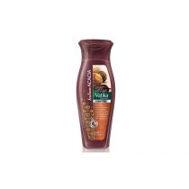 Dabur Ziołowy szampon do włosów - Vatika Indian Acacia Shampoo Mild Care For Greying Hair Ziołowy szampon do włosów - Vatika Indian Acacia Shampoo Mild Care For Greying Hair