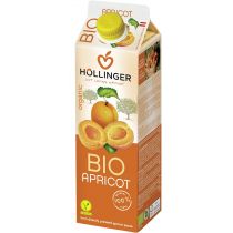 Hollinger NEKTAR MORELOWY BIO 1 L