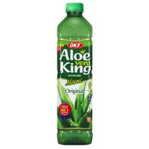 OKF Napój aloesowy 1,5L OKF Aloe Vera King