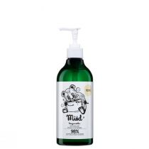 YOPE Miód i Bergamotka Mydło Kuchenne w Płynie Naturalne 500ml
