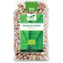 Bio Planet FASOLA (FASOLKA) PINTO BIO 400G