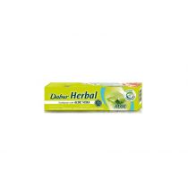 Dabur PASTA DO ZĘBÓW Z ALOESEM 100ML