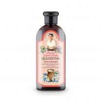 Pierwoje Reszenie szampon zsiadłe mleko włosy suche i farbowane - 350 ml