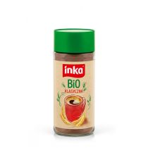 Inka KAWA ZBOŻOWA BEZGLUTENOWA 100G 28113710