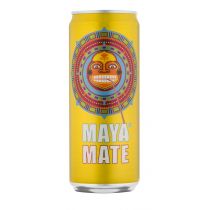 Maya Mate Napój na bazie Yerba Mate MAYA MATE, 330 ml