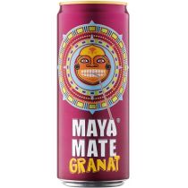Maya Mate Napój z yerba mate o smaku granata 330 ml