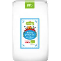 Bio Raj MĄKA PSZENNA RAZOWA TYP 2000 BIO 1 kg -