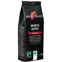 Mount Hagen KAWA MIELONA ARABICA PALONA FAIR TRADE BIO 250 g -