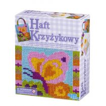 4M Haft Krzyżykowy 2749