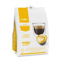 Gimoka Puro Aroma Caffe Lungo Dolce Gusto - 16 kapsułek