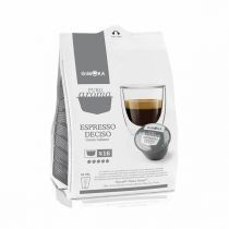 Gimoka Puro Aroma Espresso Deciso Dolce Gusto - 16 kapsułek
