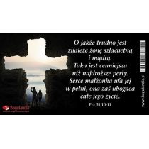 Bogulandia Magnes 14 na lodówkę O jakże trudno jest znaleźć