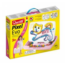 Quercetti Mozaika Pixel Evo Girl Large WMQRTP0UC030847